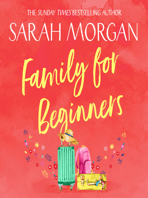 Title details for Family For Beginners by Sarah Morgan - Available